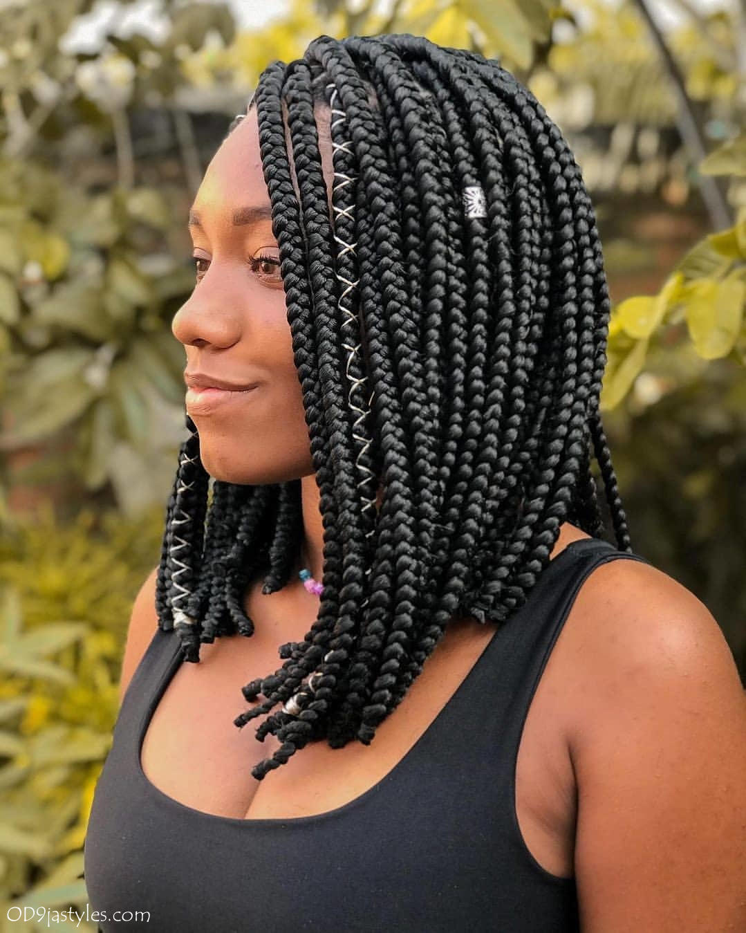 Must Stunning African Braiding Hair Styles Pictures Od Jastyles