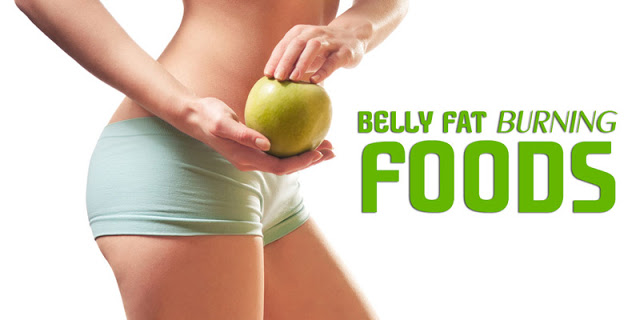 Burnbellyfatwiththese8naturallyfoodsyoudon27tknowabout 2