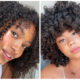 Check Out These 3 Super Cute Styles For Your Natural Hair