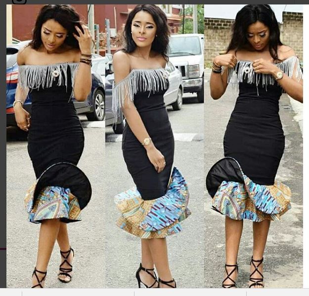 Fashion _ SUPREME ANKARA FOR THE LADIES - Latest…