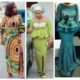The 40 Most Lovely Pictures of Ankara and Asoebi Styles on Od9jastyles