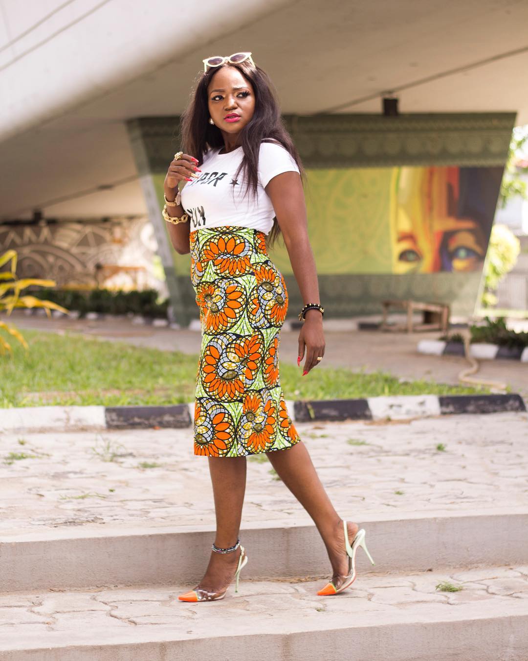 45+ Ankara Office Wear Designs And Styles You Will Love - OD9JASTYLES