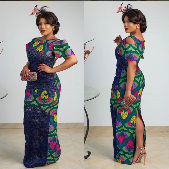 50 Modern Ankara Styles for Ladies You Should Consider – OD9JASTYLES