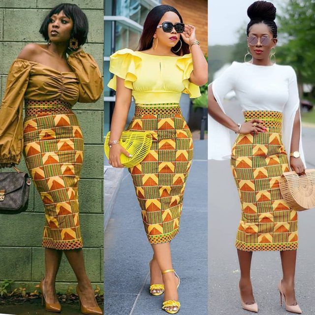 Stylish Ankara Styles