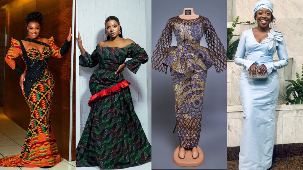 Stunning Outfits That Are Suitable For Every Kind Of Event