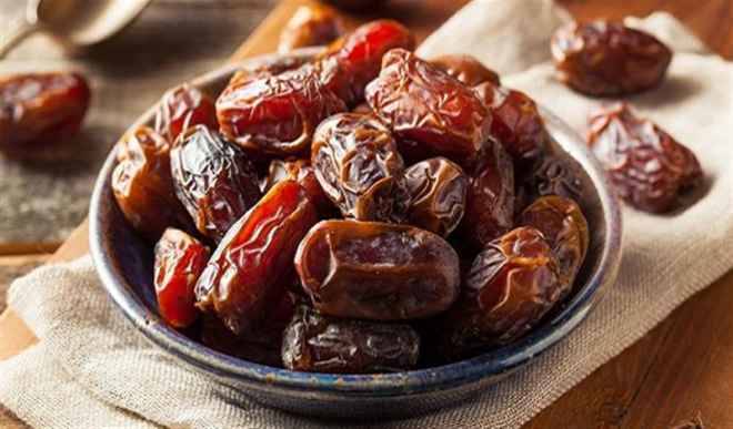 Digestion problems? Try: dates