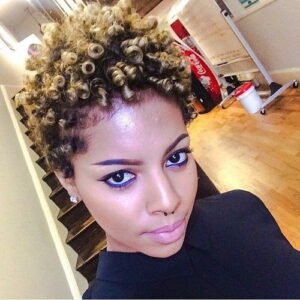 Haircuts for Semi Curly Hair Female