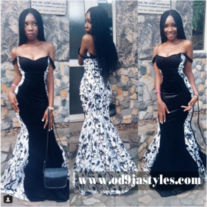 50 Modern Ankara Styles: Classical Ankara Styles For You - Latest Ankara Styles and Aso Ebi Styles 2018