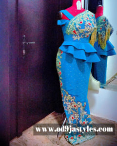 Lovely and Inspiring Styles of Scuba Design for Ladies