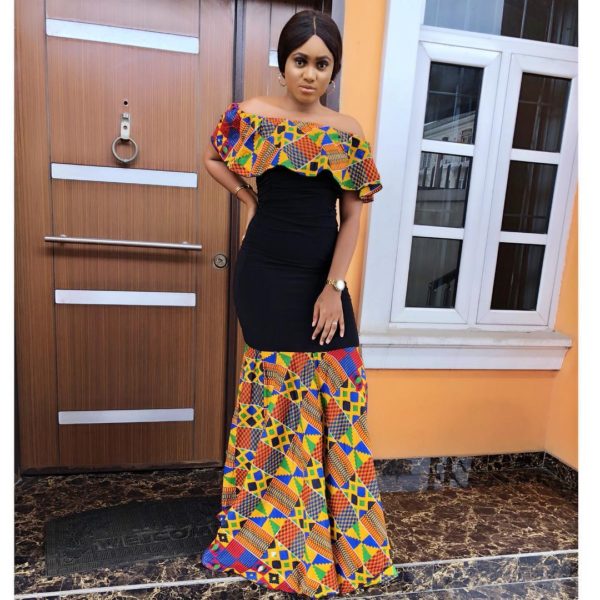 The Fabulous and Stunning Ankara Gown Styles For Every Lady – OD9JASTYLES
