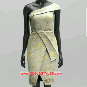 @ankara_and_asoebi_styles Cute Ankara Styles 40 Latest Ankara Fashion Ideas for ladies