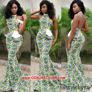 @ankarahub_only Cute Ankara Styles 40 Latest Ankara Fashion Ideas for ladies