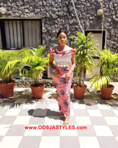 @maccberry Cute Ankara Styles 40 Latest Ankara Fashion Ideas for ladies