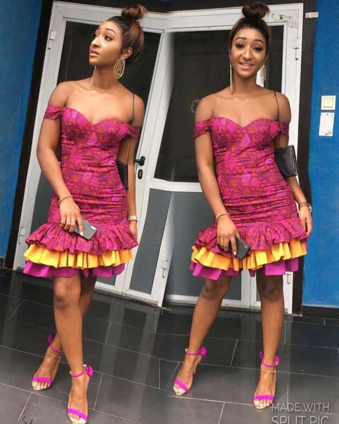 We Are Seriously Crushing On These Ankara Styles For Days