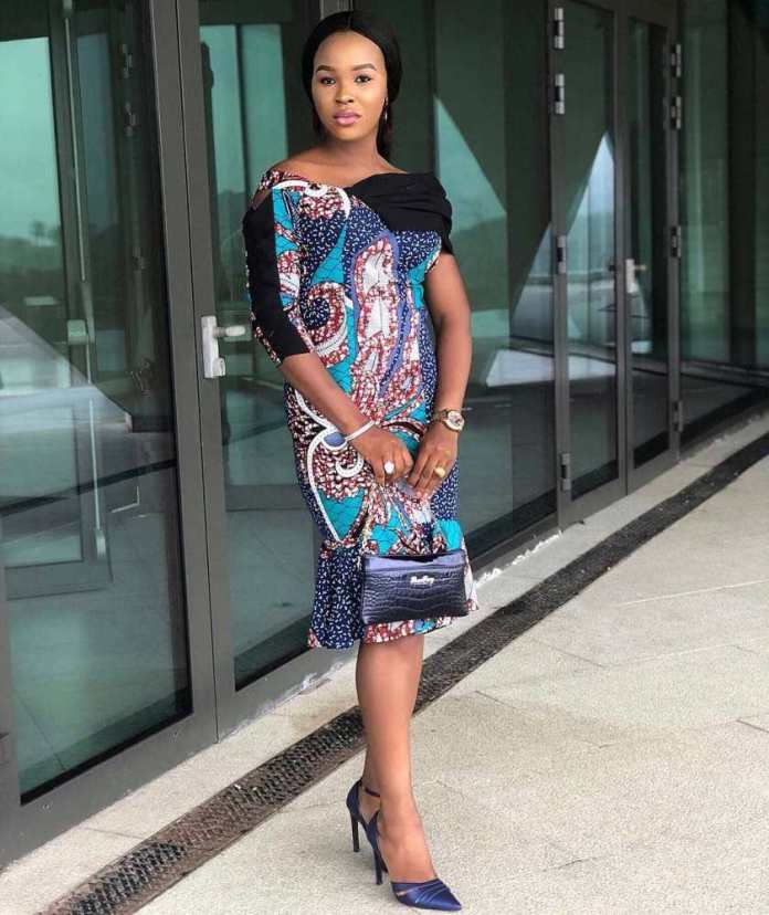 We Are Seriously Crushing On These Ankara Styles For Days