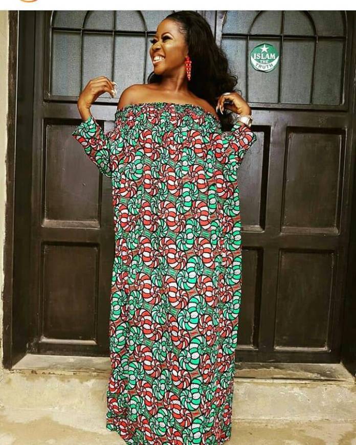 Have Maximum Fun In Suitable Maxi Dresses