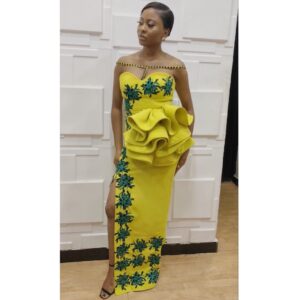 aso ebi designs