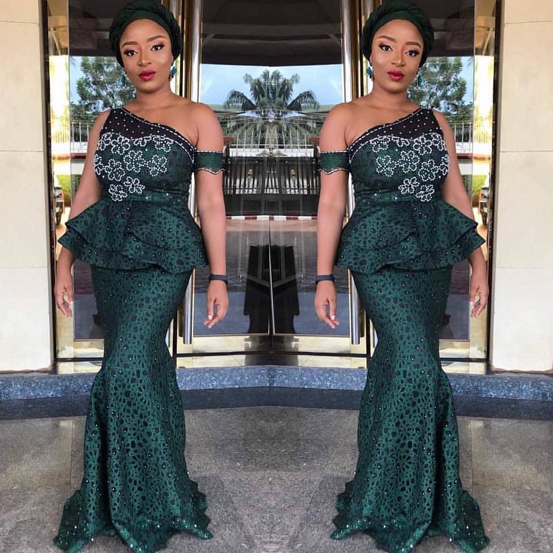 Od9jastyles Picks Our Best Nigerian Wedding Guest Looks Of The Week (4)