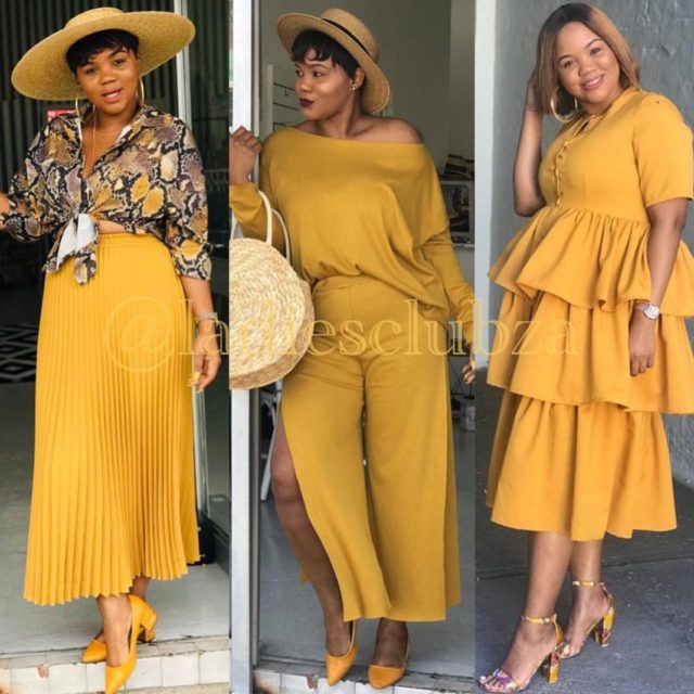 Weekend Style For That Casual Looks (Pictures)