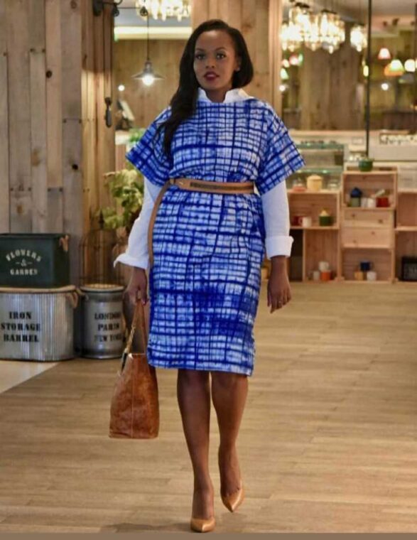 African Ankara Mix and Match Print Styles (23)