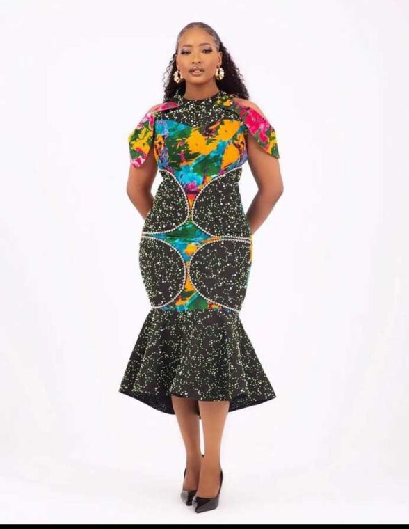 African Ankara Mix and Match Print Styles (23)