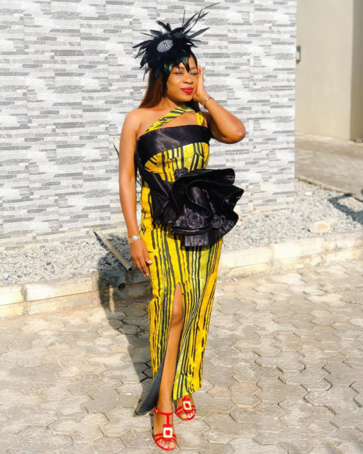 Latest Ankara Styles 2019