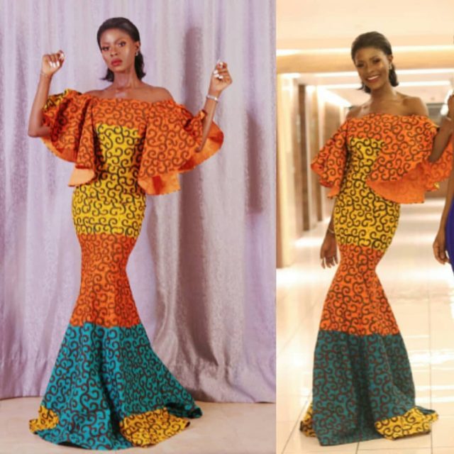 New Latest Ankara Styles 2019