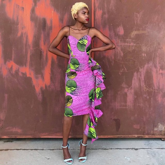 New Latest Ankara Styles 2019