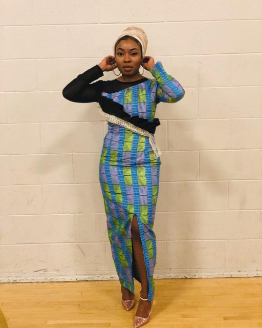 New Latest Ankara Styles 2019