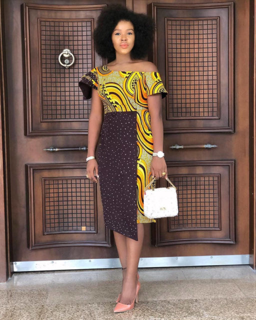 Ankara Styles 2019