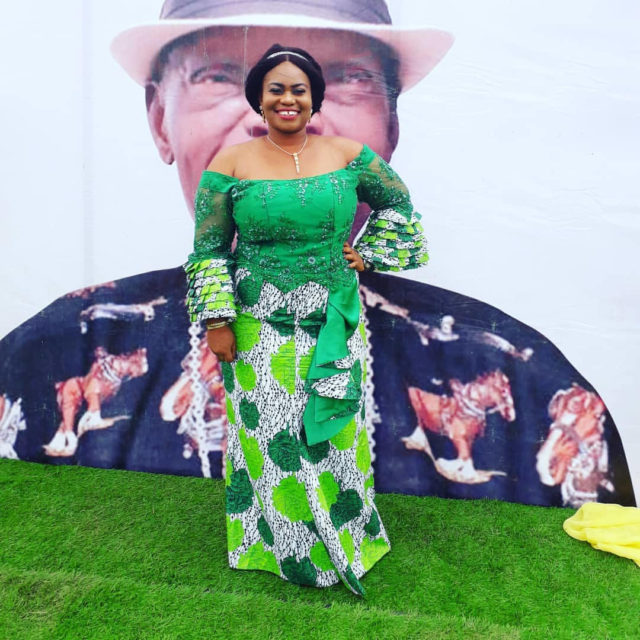 Ankara Styles 2019