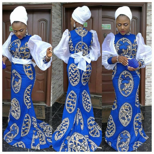 Hottest Ankara Styles for Wedding Guest: Best of Best African Clothing Collection