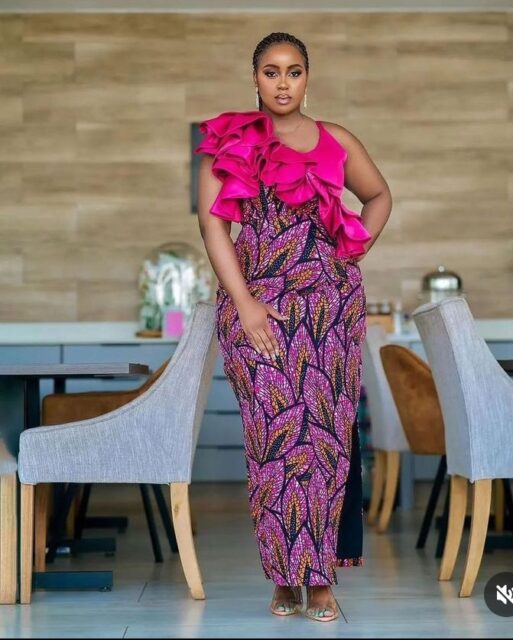 Gorgeous Ankara Styles for Wedding Guests: Explore the Best African ...