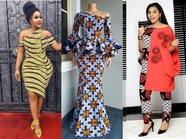 African fashion styles - od9jastyles