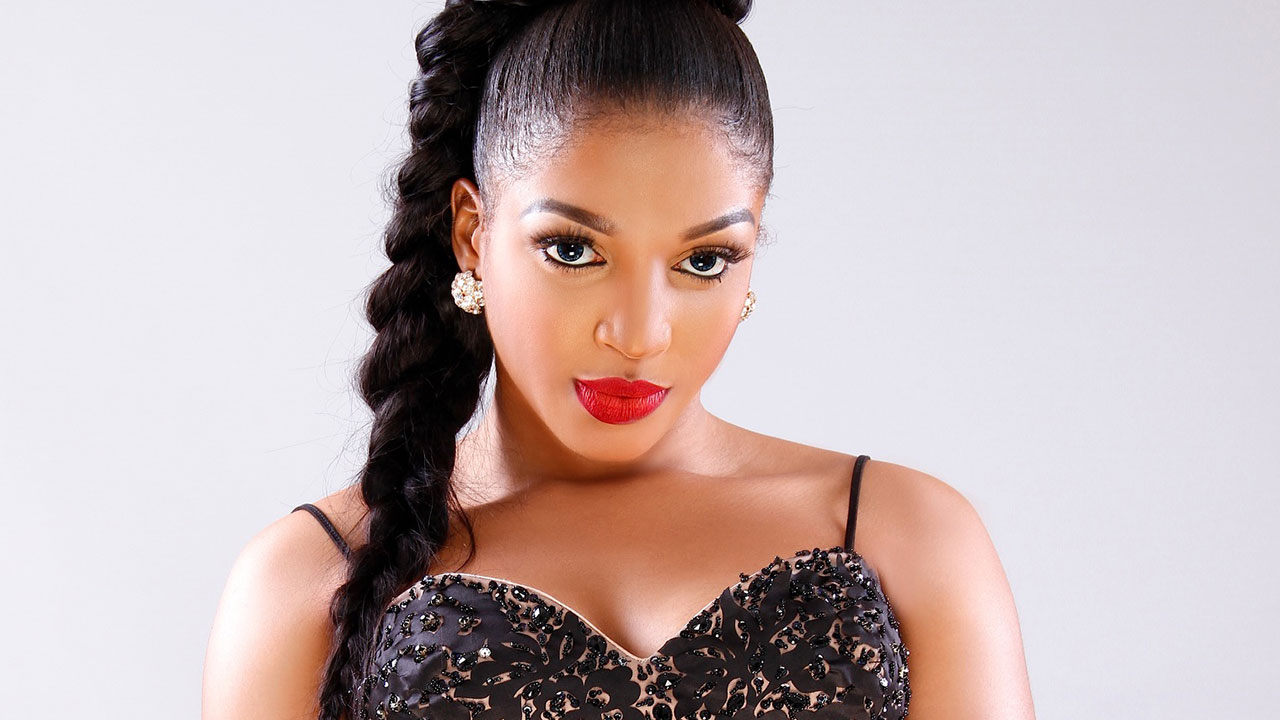 Dabota Lawson Shares Advice For People With Broken Relationship