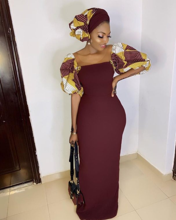 Hot And Beautiful Ankara Styles Of The Week