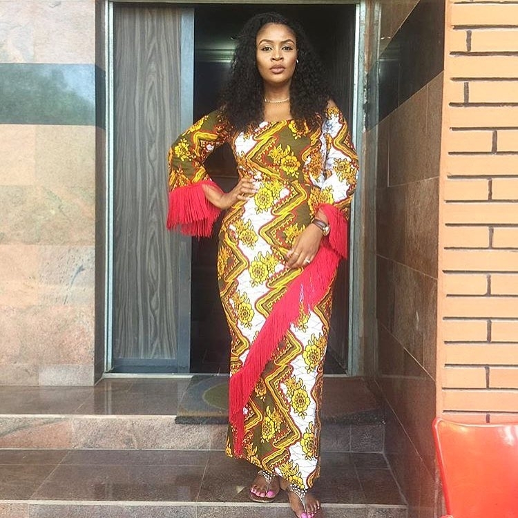 Hot And Beautiful Ankara Styles Of The Week