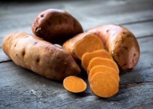 Sweet Potato Supplies Surprising Health Benefits In These 5 Ways
