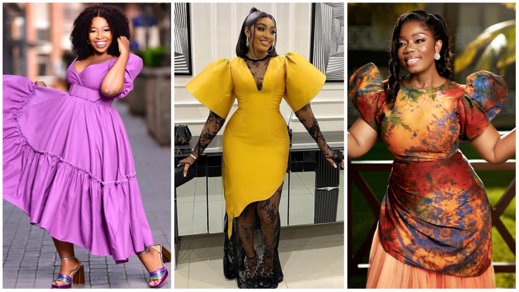 Trendy And Latest Nigerian Fashion Styles You Should Consider