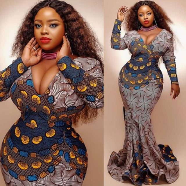 Ankara fashion styles