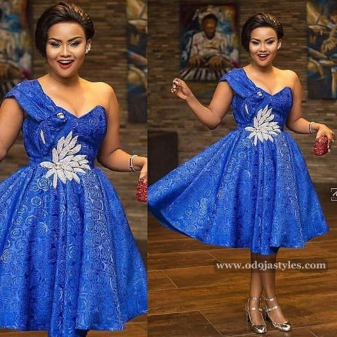 Aso ebi styles for wedding guests