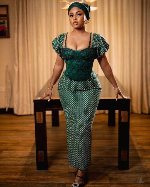 Ankara Dresses