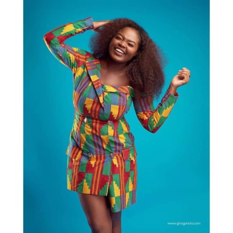 Collection of Latest Ankara Designs for African Women-120 Styles