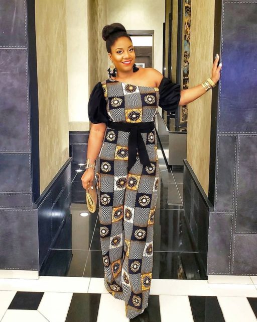 2020 Latest Ankara Designs : Lovely Collection of Ankara styles for African Women