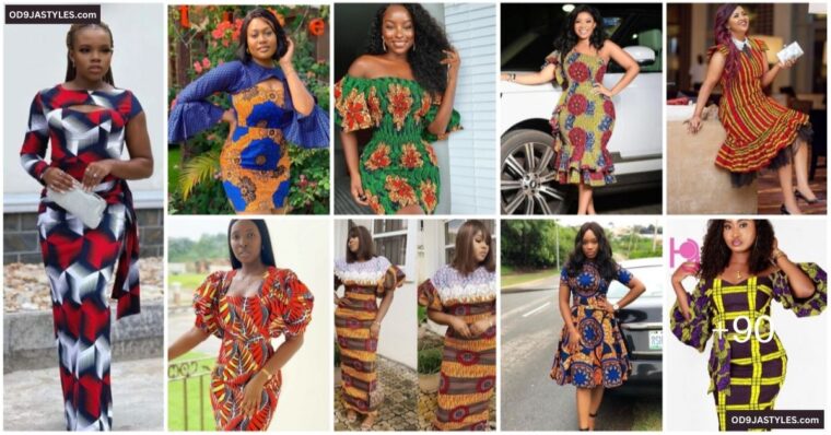 Ankara Fashion Trends in 2023