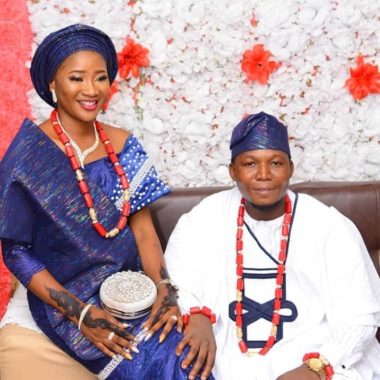 45 Latest Nigeria Traditional Wedding Pictures For The Lovely Couples ...