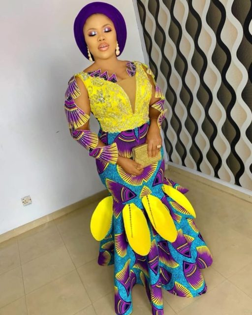 Fabulous Ankara Styles