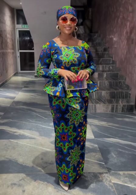 Aso Ebi Wedding Dresses (17)