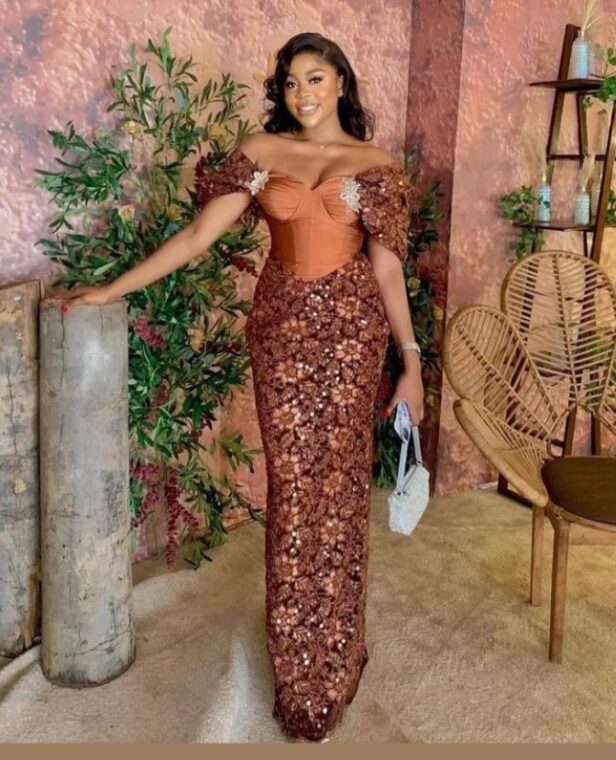 Aso Ebi Wedding Dresses (22)