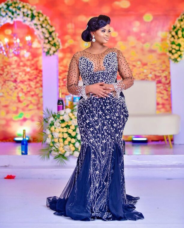 Aso Ebi Wedding Dresses (7)